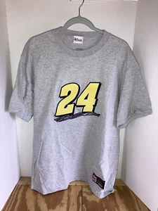Chase Authentics Size XL Embroidered Jeff Gordan Shirt - Picture 1 of 5