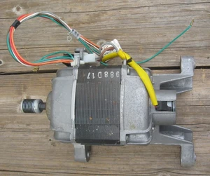 Frigidaire Electrolux Washer Motor 134362500 J52AAC-0102 - Picture 1 of 4