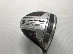 TaylorMade 300 MINI DRIVER 11,5° 43,75 Zoll Driver RH TENSEI SILVER TM50 MD m... - Bild 1 von 11