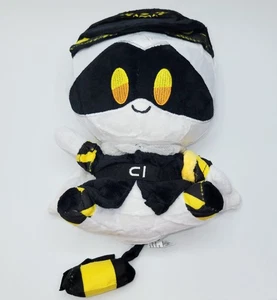 Murder Plüschtiere Cute N Plüschpuppe Hot Game Animationsfigur - Bild 1 von 2