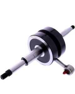 Peugeot Hercules Vivacity Squab T Scooter Crankshaft - Picture 1 of 5
