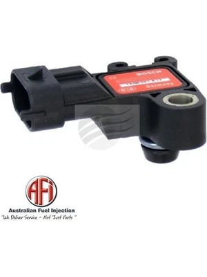 AFI Map/Boost Pressure Sensor Holden Cruze Astra 2011-2016 1.4L & 1.6L (MAP1231) - Image 1 of 4