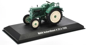 IXO,MAN Ackerdiesel A25 A 1956, 1/43, G1627003 - Picture 1 of 1