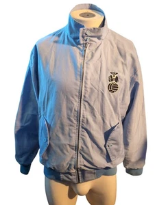 Chaqueta Coventry City FC Azul Claro Harrington Cremallera The Sky Blues Adulto TALLA PEQUEÑA - Imagen 1 de 5