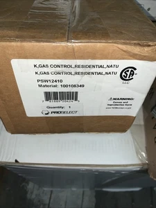 ProSelect PSW12410 Temperaturregelventil für Erdgas-Durchlauferhitzer, FS  - Bild 1 von 3