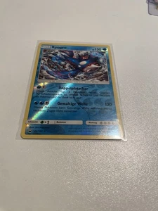 Kyogre 46/168 Sm-Celestial Storm Reverse Holo - Bild 1 von 2