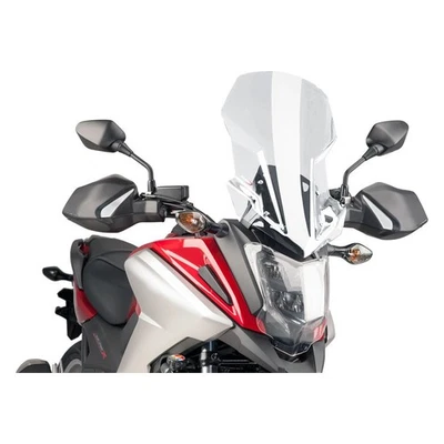 For Honda NC700X 2016-2017 Puig 8910W Touring Screen - Изображение 1 из 2