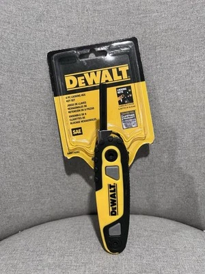 DeWalt 8 Pc Locking Hex Key Set New DWHT70262 Lifetime Warranty - Image 1 of 2