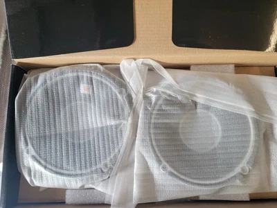 JBL GTO528 5.25" Car Speakers – NEW Open Box – Never Installed – GTO 528 Pair - Image 1 of 3