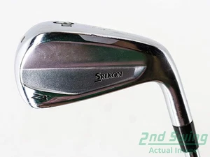 Srixon ZX Utility 3 Utility 20° Steel Regular Right 39.75in - Picture 1 of 8