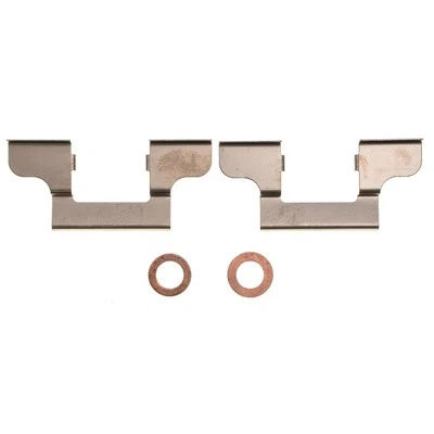 Disc Brake Caliper for 2005-2014 Ford Mustang Rear Left - Image 1 of 4