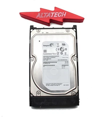 Dell ST33000650NS 3TB 7.2K SATA 3.5 6G EP ST33000650NS / 9SM160-036 - Image 1 of 4