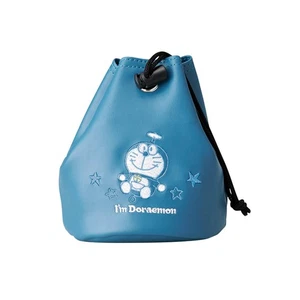 Golf Ball Case "I'm Doraemon" Flying Fun Character for Beginners (Produ - Picture 1 of 4