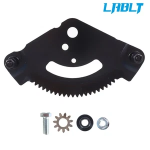LABLT Steering Plate Pinion Gear Kit For MTD CubCadet 717-1550F 7171554 7171550 - Bild 1 von 8