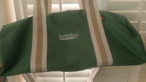 Dutch Bros Seesack - Bild 1 von 3