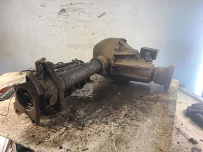 Carrier Front Axle 4.30 Ratio Opt S7C Fits 98-02 ISUZU TROOPER 786344 - Image 1 of 4