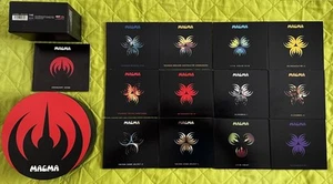 Magma Kohnzert Zund - 12CDs Box Set 2015 Limited Edition - Prog Rock UNBENUTZT - Bild 1 von 10