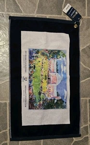 Toalla de golf Ryder Cup 2012 Medinah PGA NUEVA CON ETIQUETAS - ¡Rara! - Imagen 1 de 3