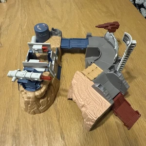 Micro Machines Counterattack Command Vintage 1997 Spielset (ohne Figuren) - Bild 1 von 9