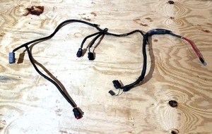 2005-2007 Ford F250 EXCURSION 5.4L Alternator A/C Battery Harness 5C3T-14305-AB - Picture 1 of 8
