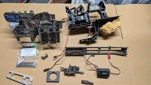 Robbe Futura SE Teile + Gyro Kreisel GY 501  /  gebraucht / Schmutzig - Bild 1 von 11