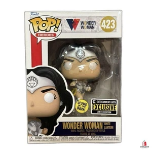 Funko Pop! Funko Limited Edition Wonder Woman Figures Japan #116 - Picture 1 of 1