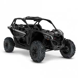 Nuevo modelo de juguete de buggy Ray Toys escala 1:18 Can-Am Maverick X3 (negro/negro) - Imagen 1 de 1