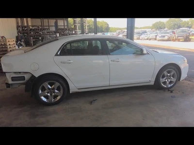 Espejo retrovisor sin telemática compatible con 97-12 MALIBU 1315281 Foto 1 de 4