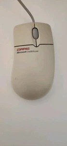 Microsoft Compaq Intellimouse 1.1a Ps/2 - Picture 1 of 1