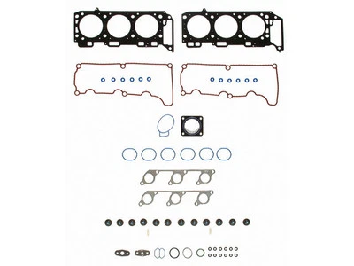 For Ford Explorer Sport Trac Head Gasket Set Felpro 27319YDXT - Image 1 of 2