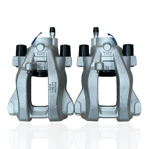 Für Mercedes E-Klasse Bremssättel Hinten Links und Rechts Paar 2002-2009 - Bild 1 von 12