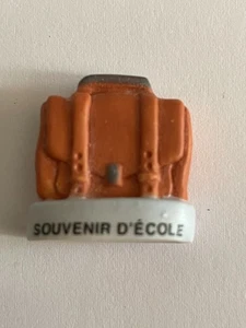Fève - Souvenir d'école (2014) - Bild 1 von 1