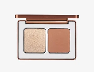 NEW IN BOX Natasha Denona Mini BRONZE & GLOW Highlighting Powder Travel Size 4g - Picture 1 of 9