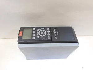 AKD102P4K0T4E20H1XGCXXXSXXXXAZBXCXXXXDX, Danfoss - Bild 1 von 4