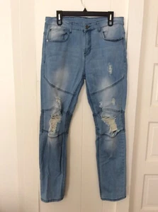 young and reckless jeans - Picture 1 of 7