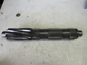 Spicer Tremec 56-30-3 Nebenwelle - Bild 1 von 6