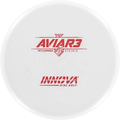 Innova XT Aviar3 | Choose Weight & Color - Image 1 of 4