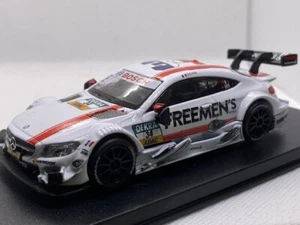 MERCEDES AMG C63 DTM - ESTABAN OCON NO.34 - Picture 1 of 8