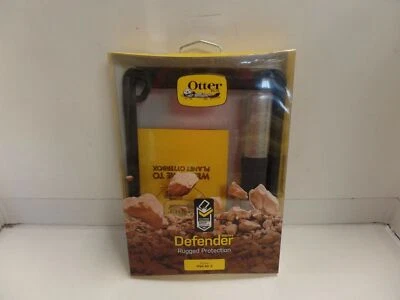 Genuine Otterbox 10002972 77-55698 9.7" Unlimited iPad Air 2 & Pro 5th Gen Case - Image 1 of 4