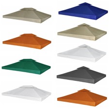 Pavillon Dach 3X4 Wasserdicht Günstig