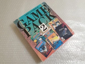 Amiga Format Game Pack 2 - Leisuresoft - Commodore Amiga 🟩 - Imagen 1 de 20