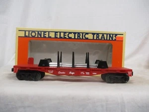 Lionel 6-16395 Canadian Pacific Rail Car - O Gauge - Picture 1 of 11
