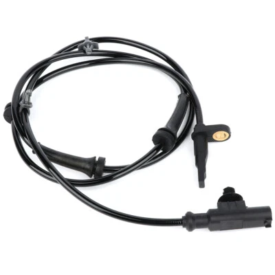Front Left or Right ABS Wheel Speed Sensor For 2007-2012 Nissan Tiida Versa - Image 1 of 4