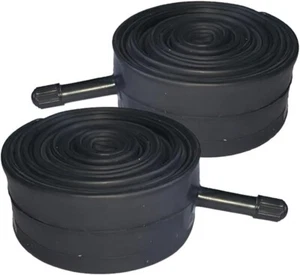 26" Bike Tube 26x1.75/2.125 47/57-559 26" Bicycle Tube 26" Inner Tube Compa - Picture 1 of 1