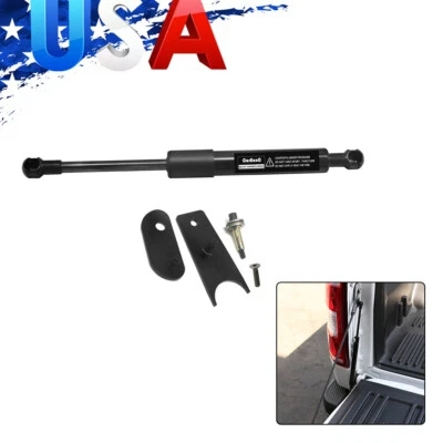 For 2007-2018 GMC Sierra 2500 HD 3500 HD Trunk Assist Strut Lift Supports Struts - Imagem 1 de 4