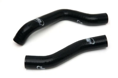 AS3 SILICONE RADIATOR HOSES for KTM 690 ENDURO R 690 SMC R 2014-2021 - Изображение 1 из 4