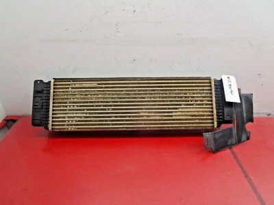10-12 FREIGHTLINER SPRINTER 2500 INTERCOOLER TURBO ENFRIADOR OEM Foto 1 de 4
