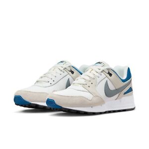 Nike AIR PEGASUS '89 Industrial Blue Men's FB8900-100 Athletic Sneakers Shoes