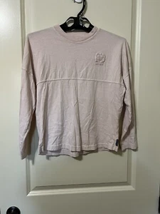 Disney Parks Walt Disney World Youth XL Women's Small Pink Spirit Jersey - Picture 1 of 5