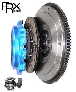 RACING STAGE 1 CLUTCH KIT + FLYWHEEL HONDA S2000 2.0L 2.2L . - Bild 1 von 5